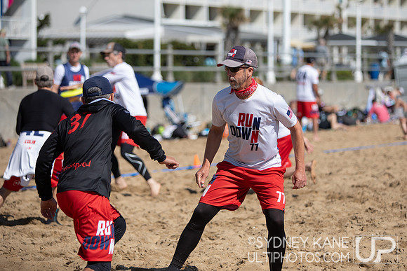Sunday - 2024 Beach Championships