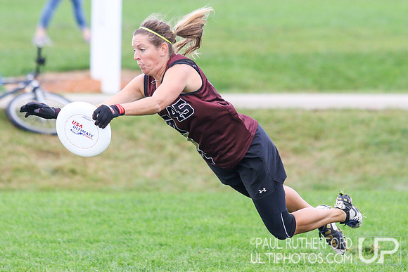 2016 Club National Championships