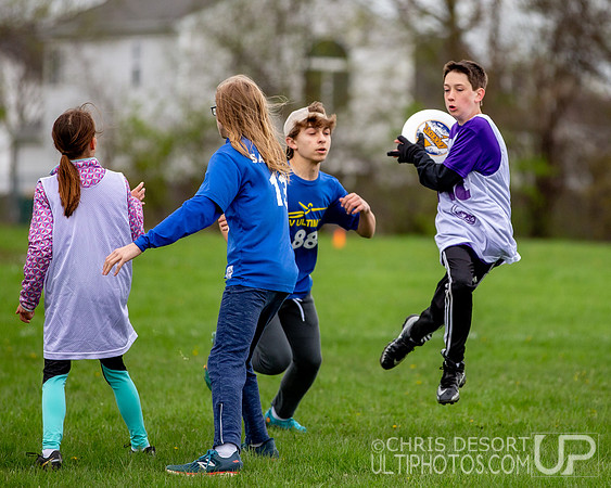 Neuqua Knockout 2022