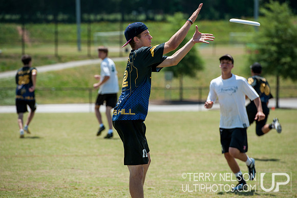 2014 Southern High School Regional Championship