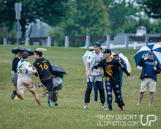 2025 High School National Invite (HSNI)