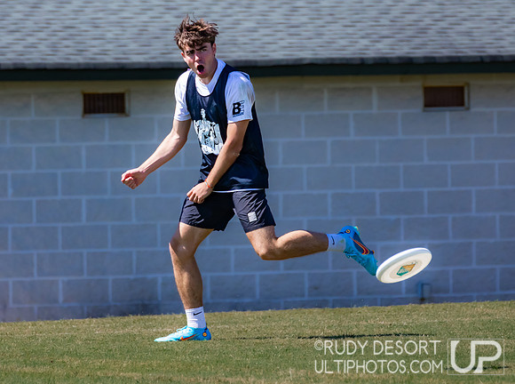 2022 High School National Invite