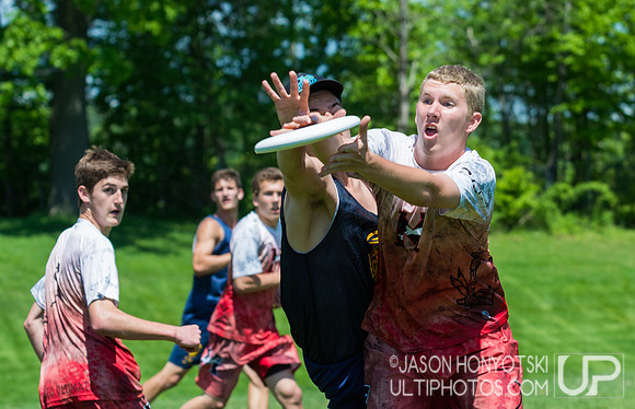 Mass HS States 2014