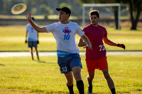 2024 Nor Cal Men's Sectional Championship