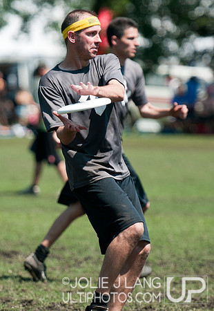 WUCC 2014 - Day 4