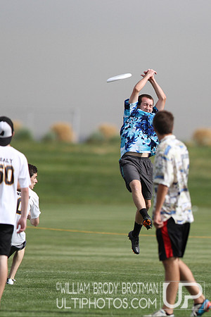 Colorado High School State Championships