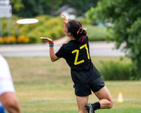 US Open YCC 2022 Saturday