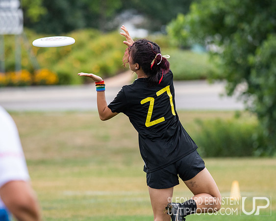 US Open YCC 2022 Saturday