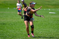 Vanguard vs Forge U20X Semi - 2025 YCC Monday