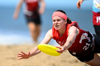 Masters Mixed Round 5 Saturday - 2025 Beach Championships