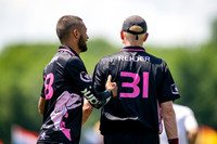 Mooncatchers vs Seattle Sockeye in quarterfinals at World Ultimate Club Championships