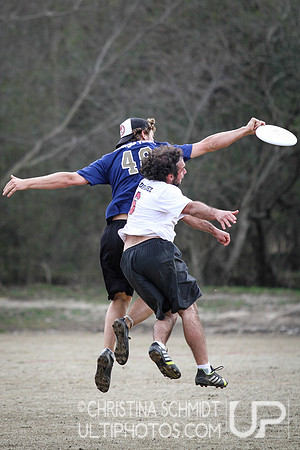 College Terminus 2014 - Open Round 6