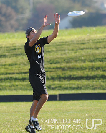 Sunday Action from 2011 Mid-Atlantic Open Regionals