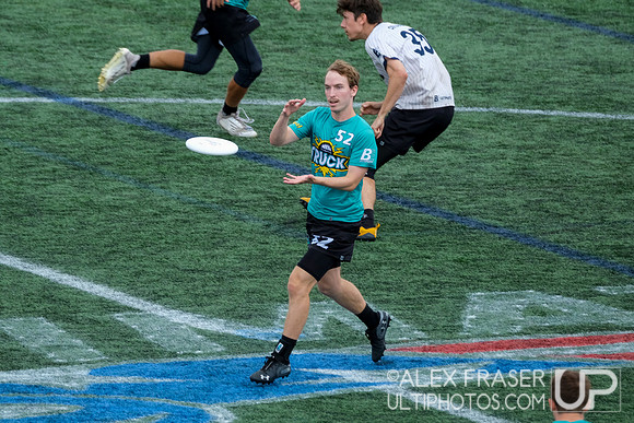 2022 International Club Championships Sunday