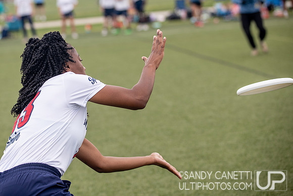 2024 Mid-Atlantic Regionals Sunday Action
