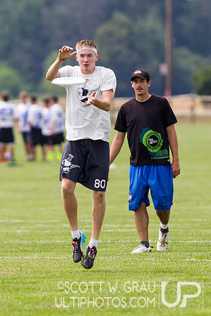 Men's - Saturday - Motown Throwdown 2014