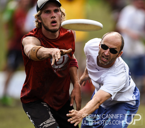WUCC Mixed Wed