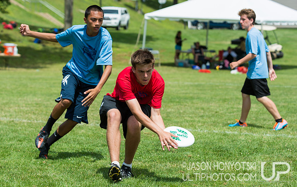 NUTC 2014 Session A