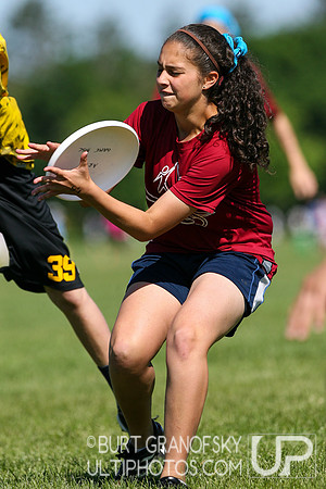 2014 Massachusetts State Championships -- Open Division III