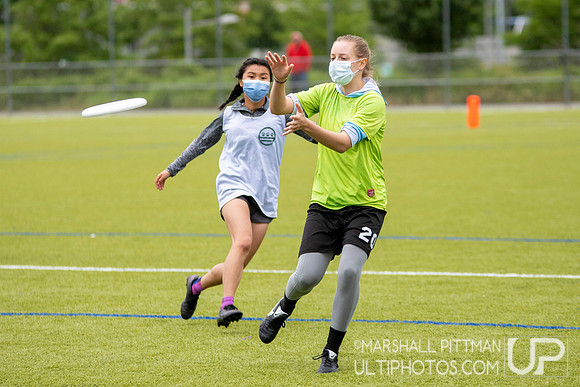 YULA 2021 Playoffs