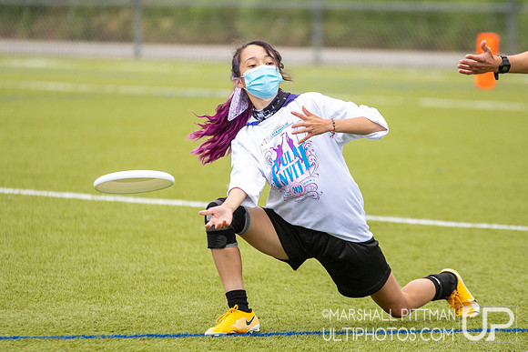 YULA 2021 Playoffs