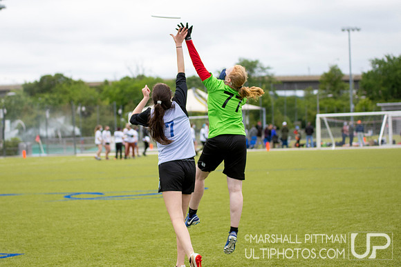 YULA 2021 Playoffs