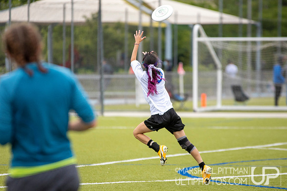 YULA 2021 Playoffs