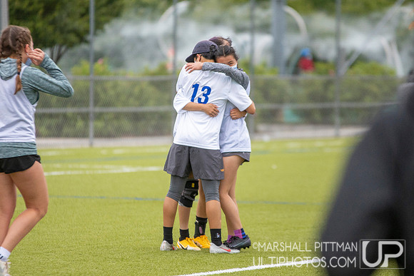 YULA 2021 Playoffs