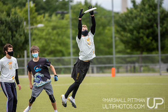 YULA 2021 Playoffs