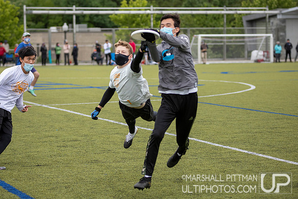 YULA 2021 Playoffs