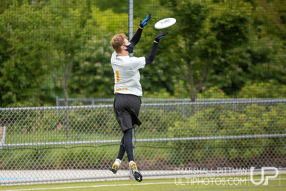 YULA 2021 Playoffs