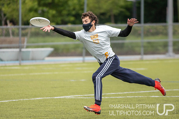 YULA 2021 Playoffs