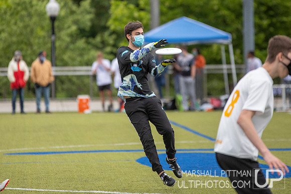 YULA 2021 Playoffs