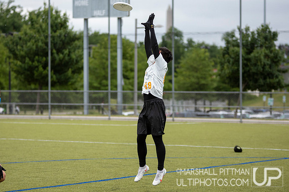 YULA 2021 Playoffs