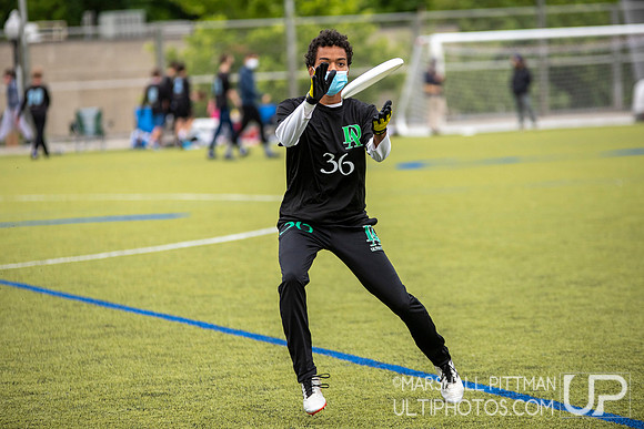 YULA 2021 Playoffs