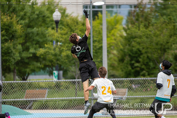 YULA 2021 Playoffs