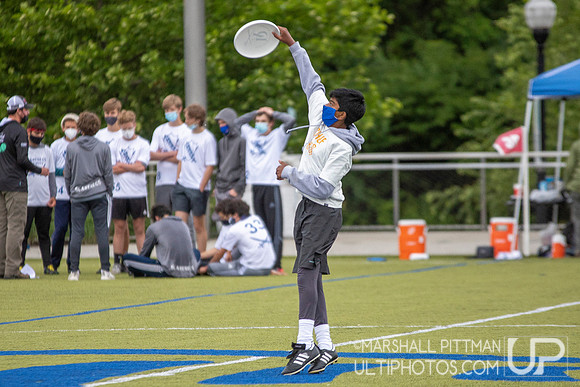 YULA 2021 Playoffs