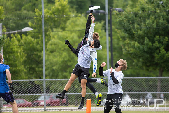 YULA 2021 Playoffs