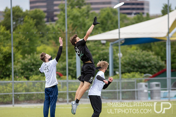 YULA 2021 Playoffs
