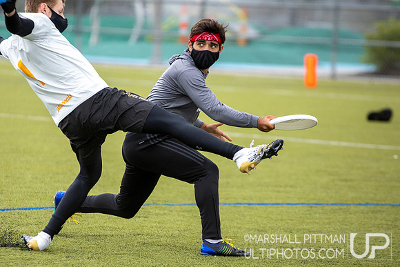 YULA 2021 Playoffs