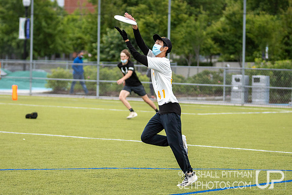YULA 2021 Playoffs
