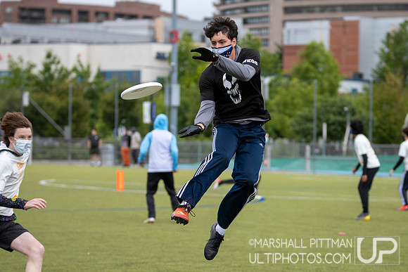 YULA 2021 Playoffs