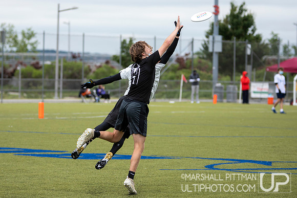 YULA 2021 Playoffs
