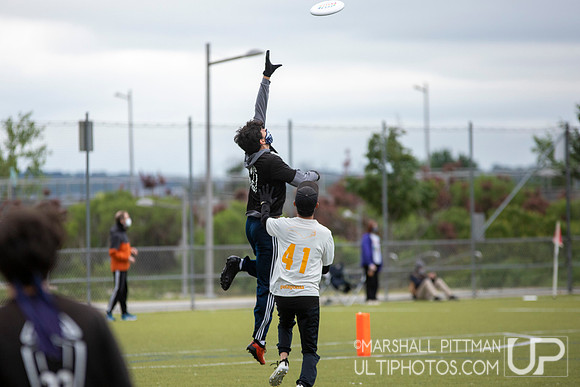 YULA 2021 Playoffs