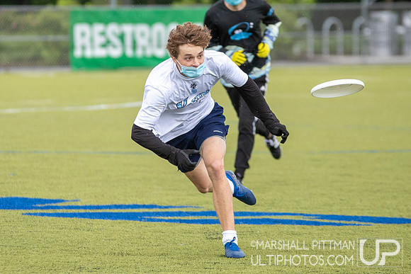 YULA 2021 Playoffs