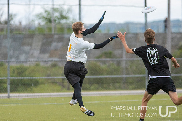 YULA 2021 Playoffs