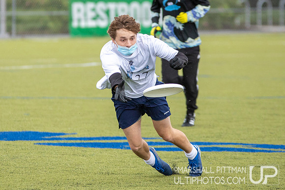YULA 2021 Playoffs