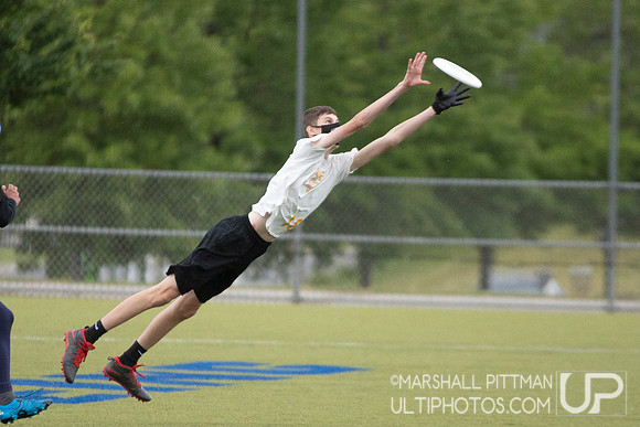 YULA 2021 Playoffs