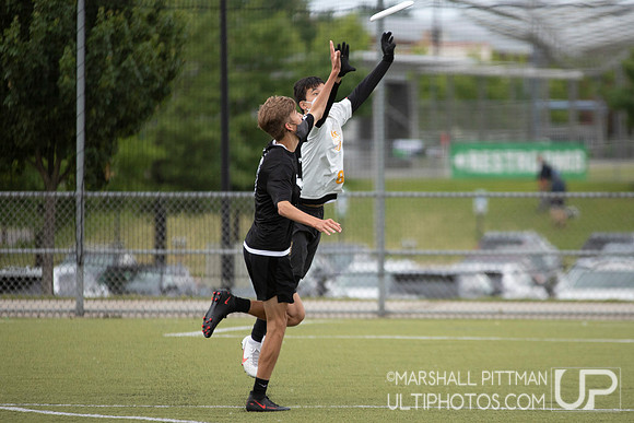 YULA 2021 Playoffs