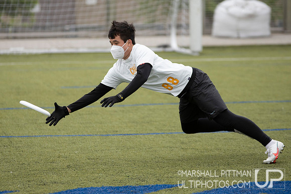 YULA 2021 Playoffs